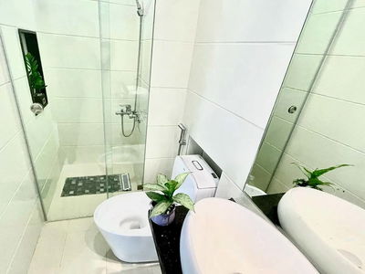 Logement dans Ho Chi Minh City, Vietnam  Logement dans Ho Chi Minh City, Vietnam