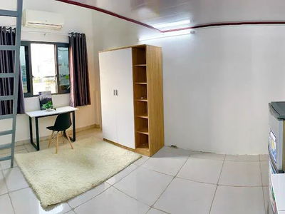 Logement dans Ho Chi Minh City, Vietnam  Logement dans Ho Chi Minh City, Vietnam