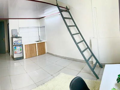 Housing in Ho Chi Minh City, Vietnam Housing in Ho Chi Minh City, Vietnam