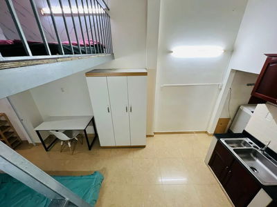 Alojamiento en Ho Chi Minh City, Vietnam Alojamiento en Ho Chi Minh City, Vietnam