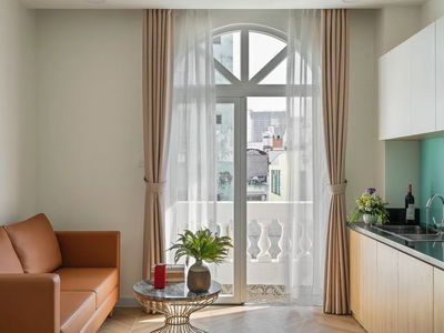 Logement dans Nha Be, Vietnam  Logement dans Nha Be, Vietnam
