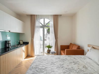 Alojamiento en Nha Be, Vietnam Alojamiento en Nha Be, Vietnam