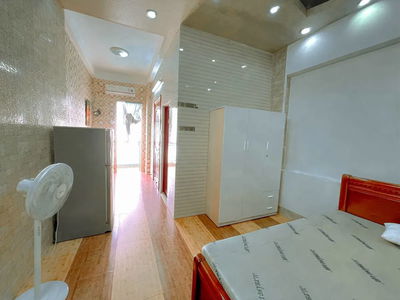 Housing in Ho Chi Minh City, Vietnam  Housing in Ho Chi Minh City, Vietnam