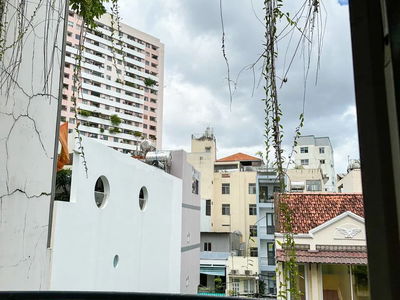 Alojamiento en Ho Chi Minh City, Vietnam Alojamiento en Ho Chi Minh City, Vietnam