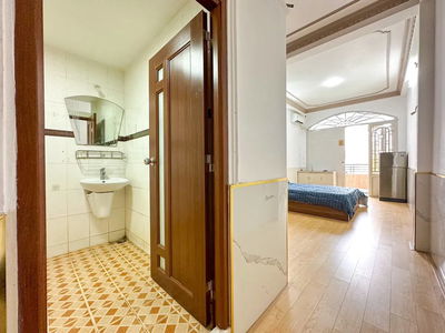 Жилье в Ho Chi Minh City, Vietnam Жилье в Ho Chi Minh City, Vietnam