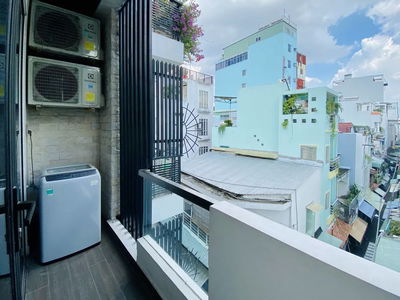 Gehäuse In Ho Chi Minh City, Vietnam Gehäuse In Ho Chi Minh City, Vietnam