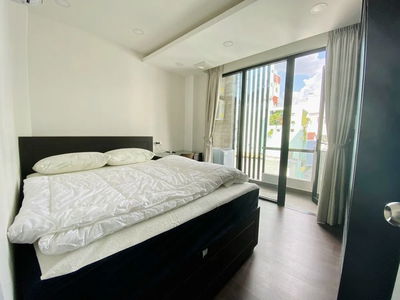 Gehäuse In Ho Chi Minh City, Vietnam Gehäuse In Ho Chi Minh City, Vietnam