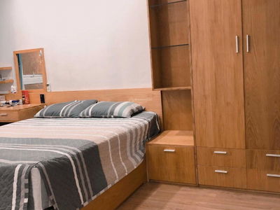 The Monarchy, Vietnam The Monarchy, Vietnam