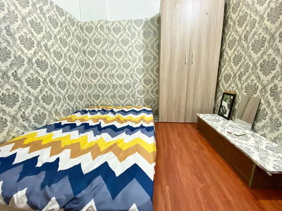 Жилье в Ho Chi Minh City, Vietnam Жилье в Ho Chi Minh City, Vietnam