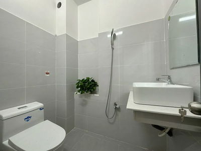 Logement dans Ho Chi Minh City, Vietnam  Logement dans Ho Chi Minh City, Vietnam