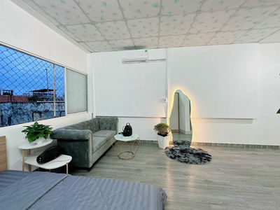 Logement dans Ho Chi Minh City, Vietnam Logement dans Ho Chi Minh City, Vietnam