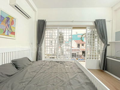 Alojamiento en Ho Chi Minh City, Vietnam  Alojamiento en Ho Chi Minh City, Vietnam