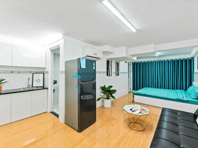 Жилье в Ho Chi Minh City, Vietnam Жилье в Ho Chi Minh City, Vietnam