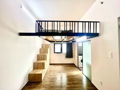 Logement dans Ho Chi Minh City, Vietnam Logement dans Ho Chi Minh City, Vietnam