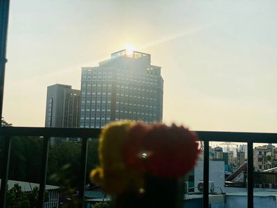 Alojamiento en Ho Chi Minh City, Vietnam  Alojamiento en Ho Chi Minh City, Vietnam