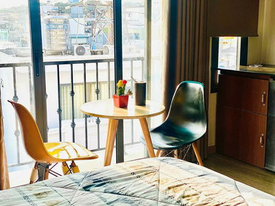 Logement dans Ho Chi Minh City, Vietnam Logement dans Ho Chi Minh City, Vietnam