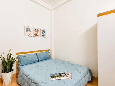 Housing in Ho Chi Minh City, Vietnam Housing in Ho Chi Minh City, Vietnam