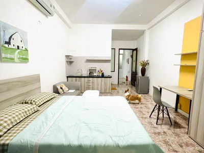 Жилье в Ho Chi Minh City, Vietnam  Жилье в Ho Chi Minh City, Vietnam