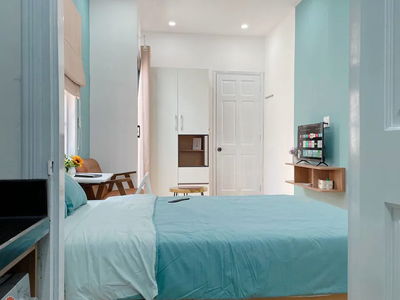 Logement dans Ho Chi Minh City, Vietnam  Logement dans Ho Chi Minh City, Vietnam
