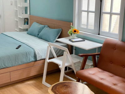 Logement dans Ho Chi Minh City, Vietnam Logement dans Ho Chi Minh City, Vietnam