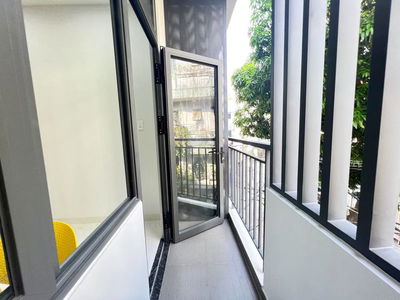 Housing in Ho Chi Minh City, Vietnam  Housing in Ho Chi Minh City, Vietnam