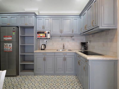 Alojamiento en Ho Chi Minh City, Vietnam Alojamiento en Ho Chi Minh City, Vietnam