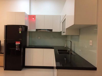 Sunrise City, Vietnam Sunrise City, Vietnam