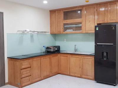 Sunrise City, Vietnam Sunrise City, Vietnam