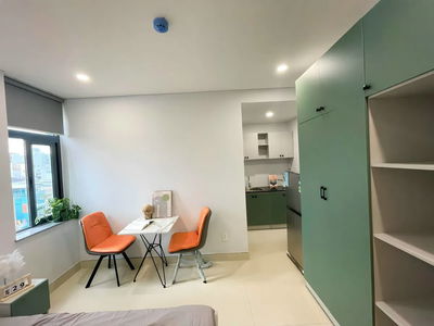 Alojamiento en Ho Chi Minh City, Vietnam  Alojamiento en Ho Chi Minh City, Vietnam