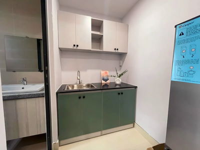 Жилье в Ho Chi Minh City, Vietnam  Жилье в Ho Chi Minh City, Vietnam