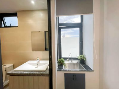 Жилье в Ho Chi Minh City, Vietnam  Жилье в Ho Chi Minh City, Vietnam