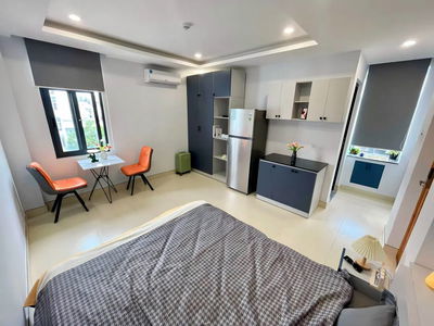 Housing in Ho Chi Minh City, Vietnam Housing in Ho Chi Minh City, Vietnam