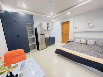 Жилье в Ho Chi Minh City, Vietnam Жилье в Ho Chi Minh City, Vietnam