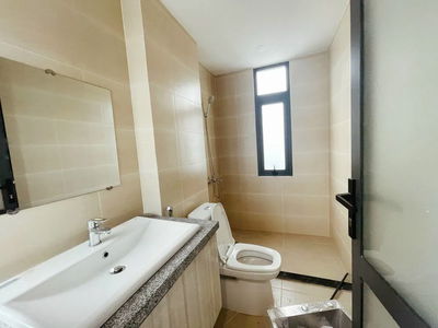 Housing in Ho Chi Minh City, Vietnam Housing in Ho Chi Minh City, Vietnam