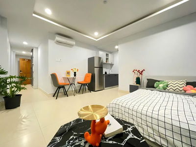 Logement dans Ho Chi Minh City, Vietnam  Logement dans Ho Chi Minh City, Vietnam