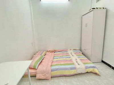 Жилье в Ho Chi Minh City, Vietnam  Жилье в Ho Chi Minh City, Vietnam