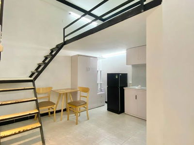 Alojamiento en Ho Chi Minh City, Vietnam  Alojamiento en Ho Chi Minh City, Vietnam