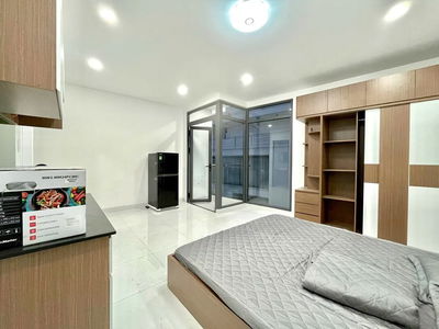 Logement dans Ho Chi Minh City, Vietnam Logement dans Ho Chi Minh City, Vietnam