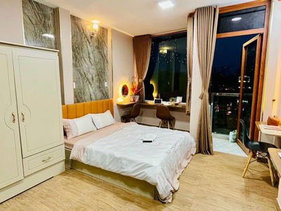 Жилье в Nha Be, Vietnam  Жилье в Nha Be, Vietnam