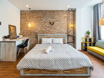 Gehäuse In Ho Chi Minh City, Vietnam Gehäuse In Ho Chi Minh City, Vietnam