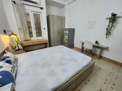 Gehäuse In Ho Chi Minh City, Vietnam Gehäuse In Ho Chi Minh City, Vietnam