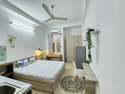 Alojamiento en Ho Chi Minh City, Vietnam Alojamiento en Ho Chi Minh City, Vietnam