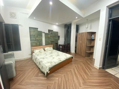 Жилье в Ho Chi Minh City, Vietnam  Жилье в Ho Chi Minh City, Vietnam