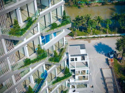 Sol Forest Ecopark, Vietnam Sol Forest Ecopark, Vietnam