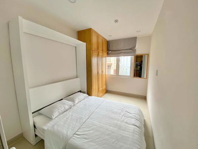 Alojamiento en Ho Chi Minh City, Vietnam Alojamiento en Ho Chi Minh City, Vietnam