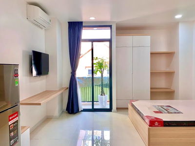 Housing in Ho Chi Minh City, Vietnam Housing in Ho Chi Minh City, Vietnam