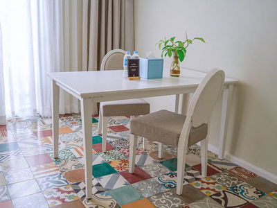 Logement dans Ho Chi Minh City, Vietnam  Logement dans Ho Chi Minh City, Vietnam