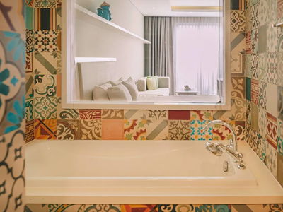 Жилье в Ho Chi Minh City, Vietnam Жилье в Ho Chi Minh City, Vietnam