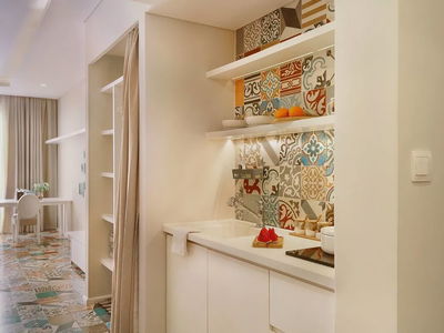 Logement dans Ho Chi Minh City, Vietnam Logement dans Ho Chi Minh City, Vietnam