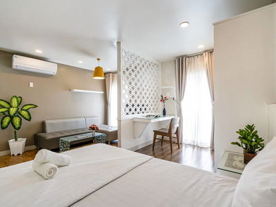 Housing in Ho Chi Minh City, Vietnam Housing in Ho Chi Minh City, Vietnam